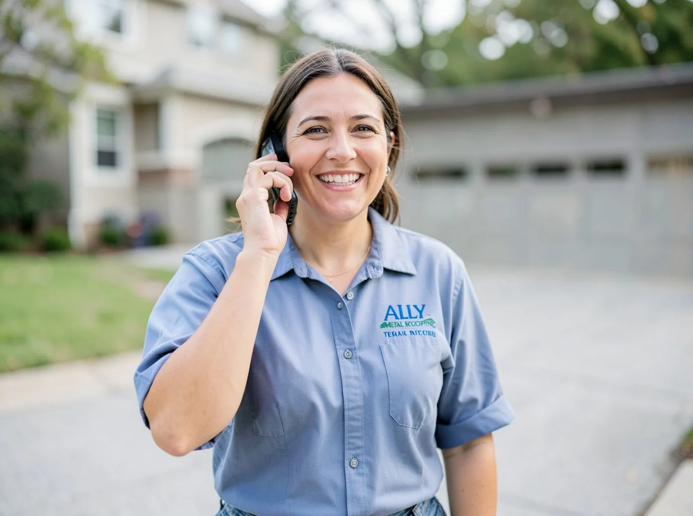 Metal Roof Installation East Tawas, MI FAQs